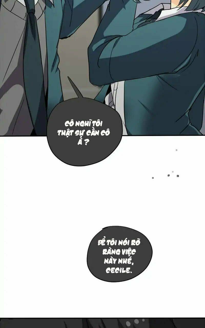 Thế Giới Không Hoàn Hảo Chapter 159 81