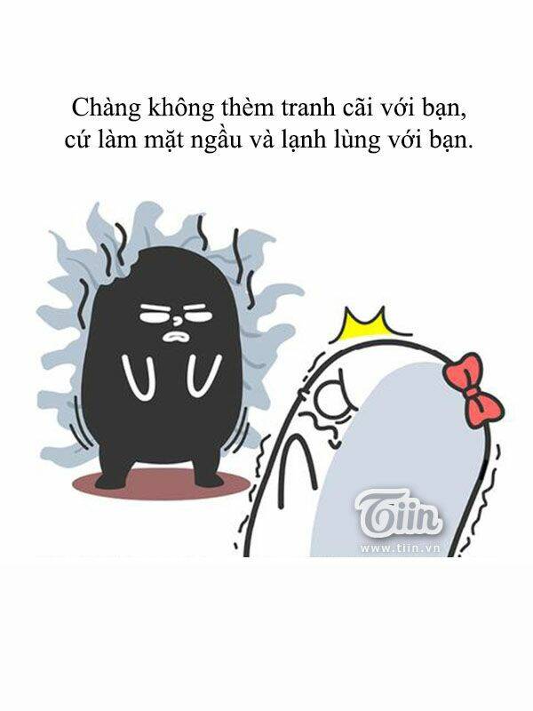 giải mã tình yêu chapter 198 1