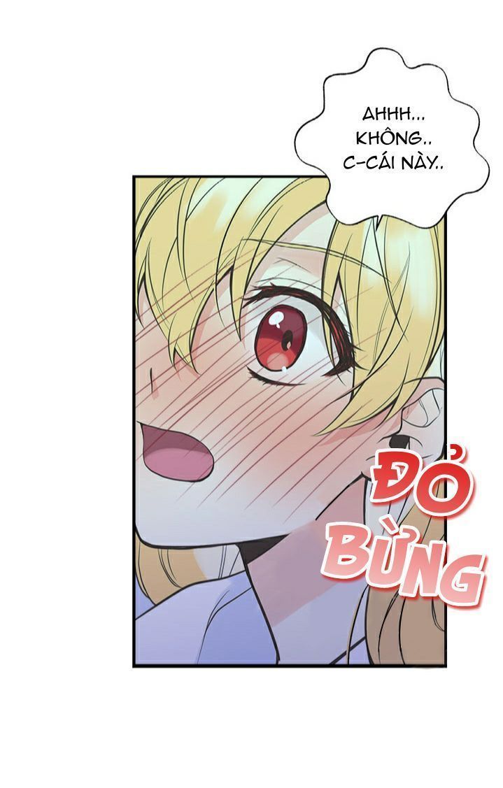 chị tôi đã nhặt về một nam chính quyến rũ chapter 7 47