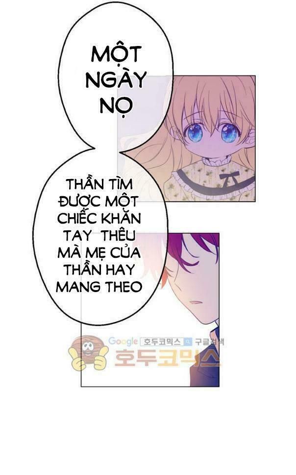 một ngày nọ tôi bỗng thành nàng công chúa chapter 11 17
