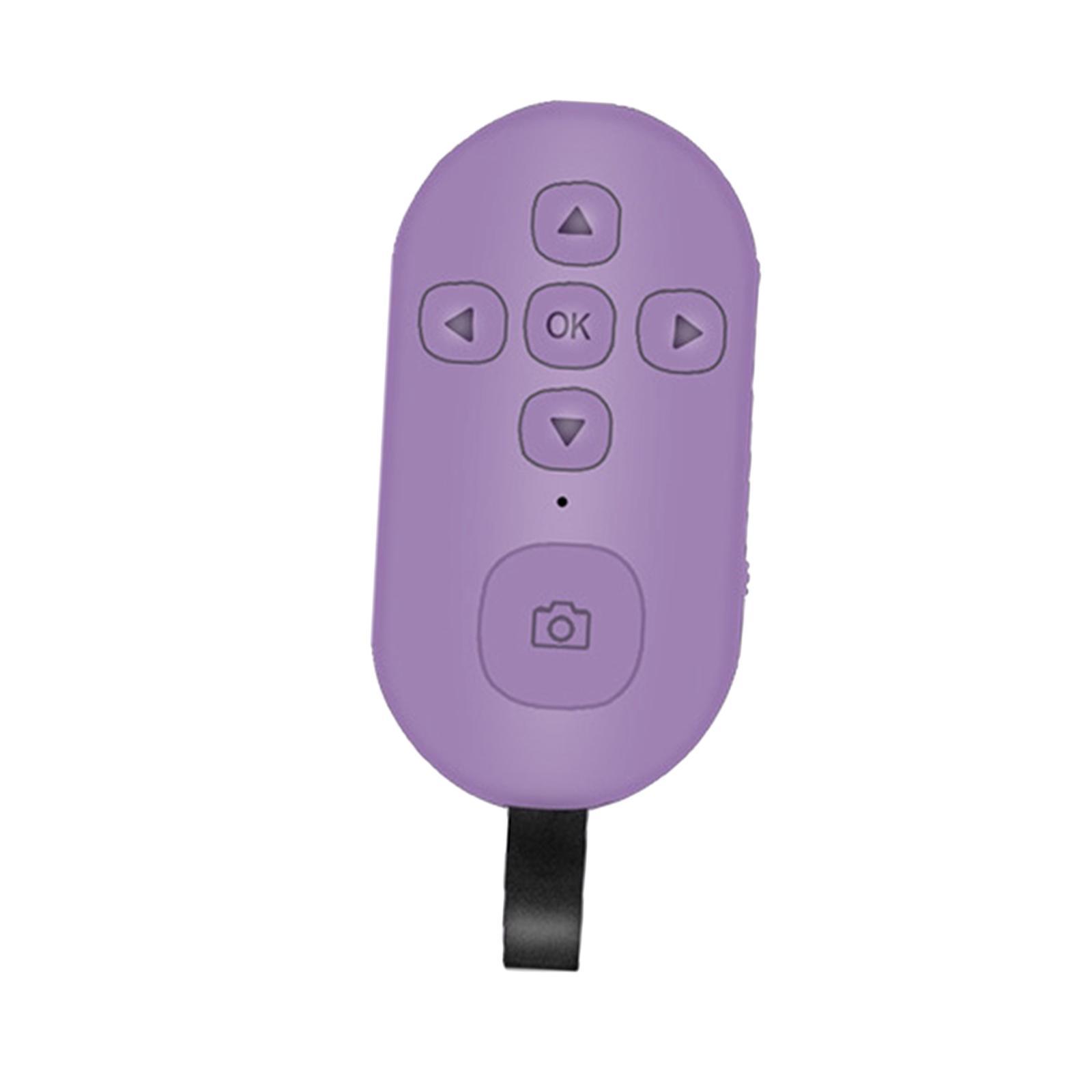 Smartphones Camera Shutter Remote Control Photos and Selfies Image Reading