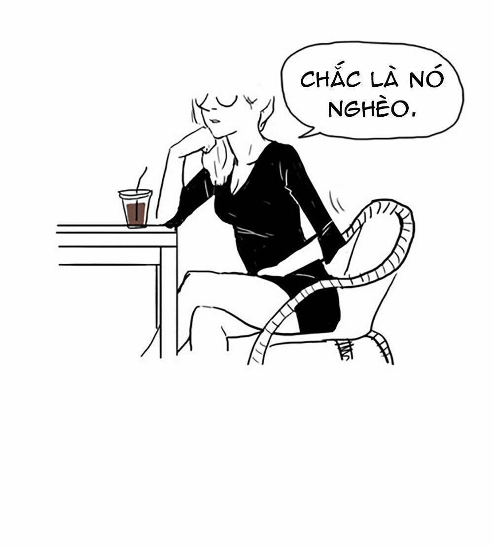 cô nàng trên lớp - the girl from class chapter 23 24