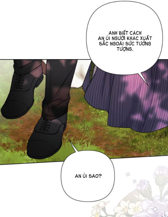 cách hiệp sĩ sống như một tiểu thư chapter 95.1 20