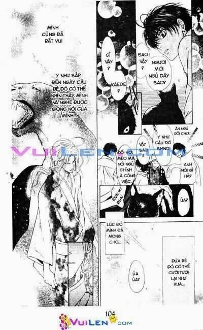 bát khuyển sỹ phương đông chapter 10 104