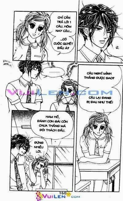 cô gái trung hoa chapter 6 160