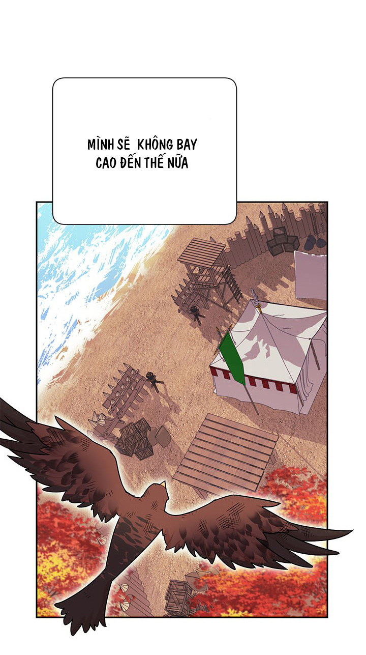 công chúa của loài chim chapter 15 40