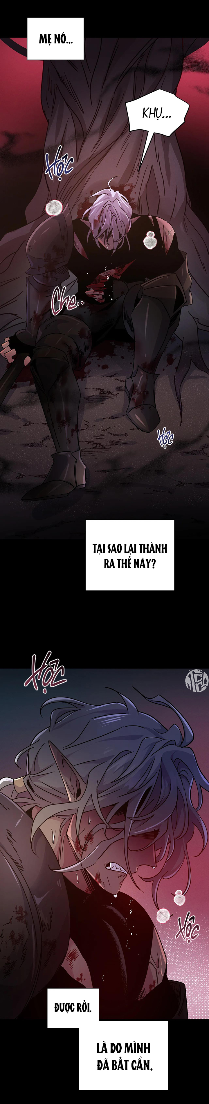 hắc vực chapter 26 2