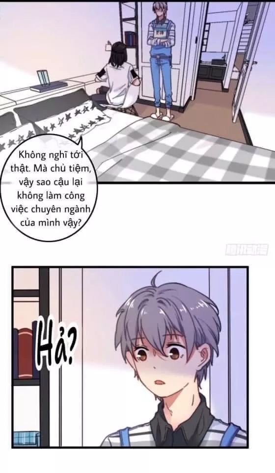 lời thì thầm chapter 34 13