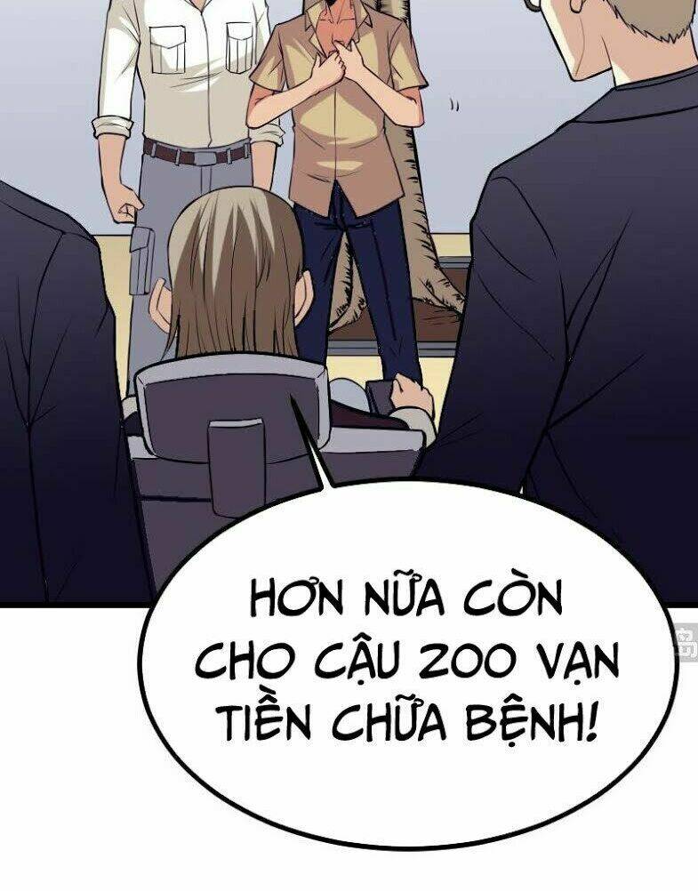 ngưu thư cung ứng thương chapter 34 6