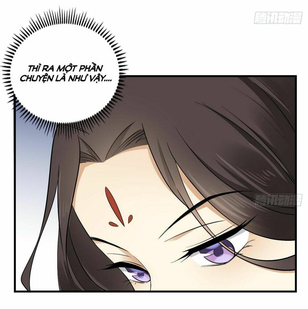 nhất đại quỷ phi chapter 3 10