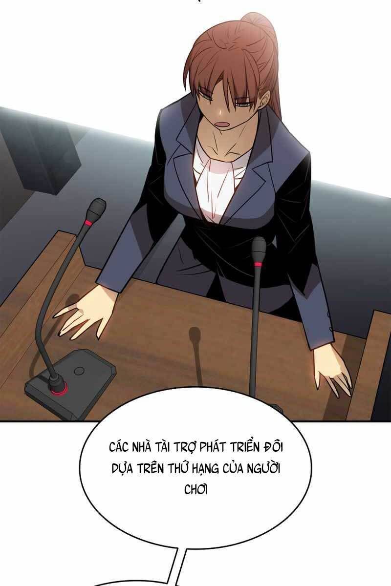 tôi là lính mới chapter 125 70