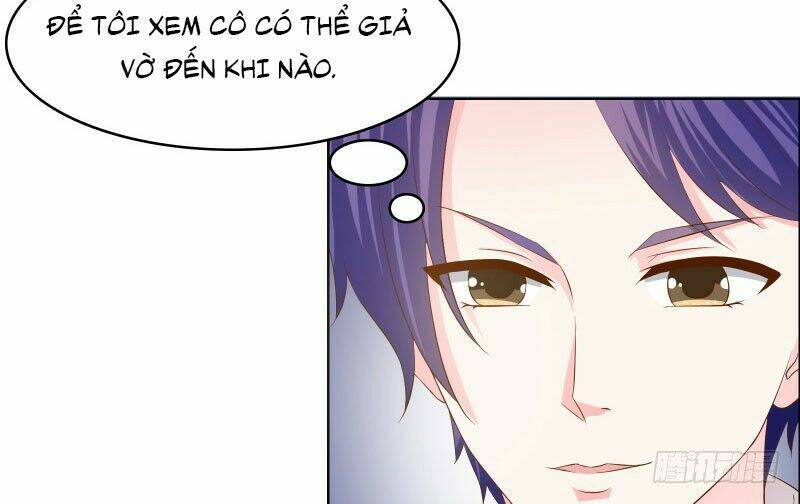 hào môn tiểu oan gia chapter 8 14