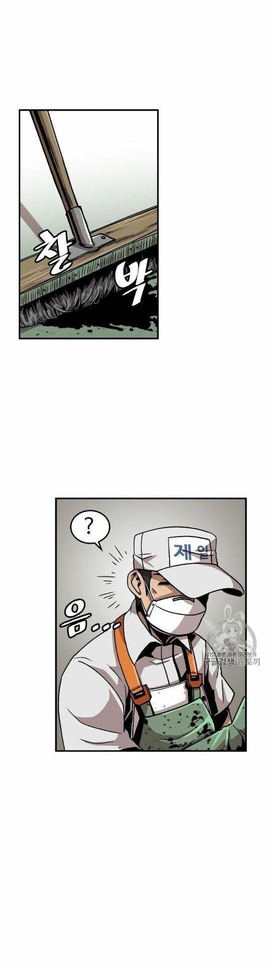 lên cấp một mình chapter 6 19