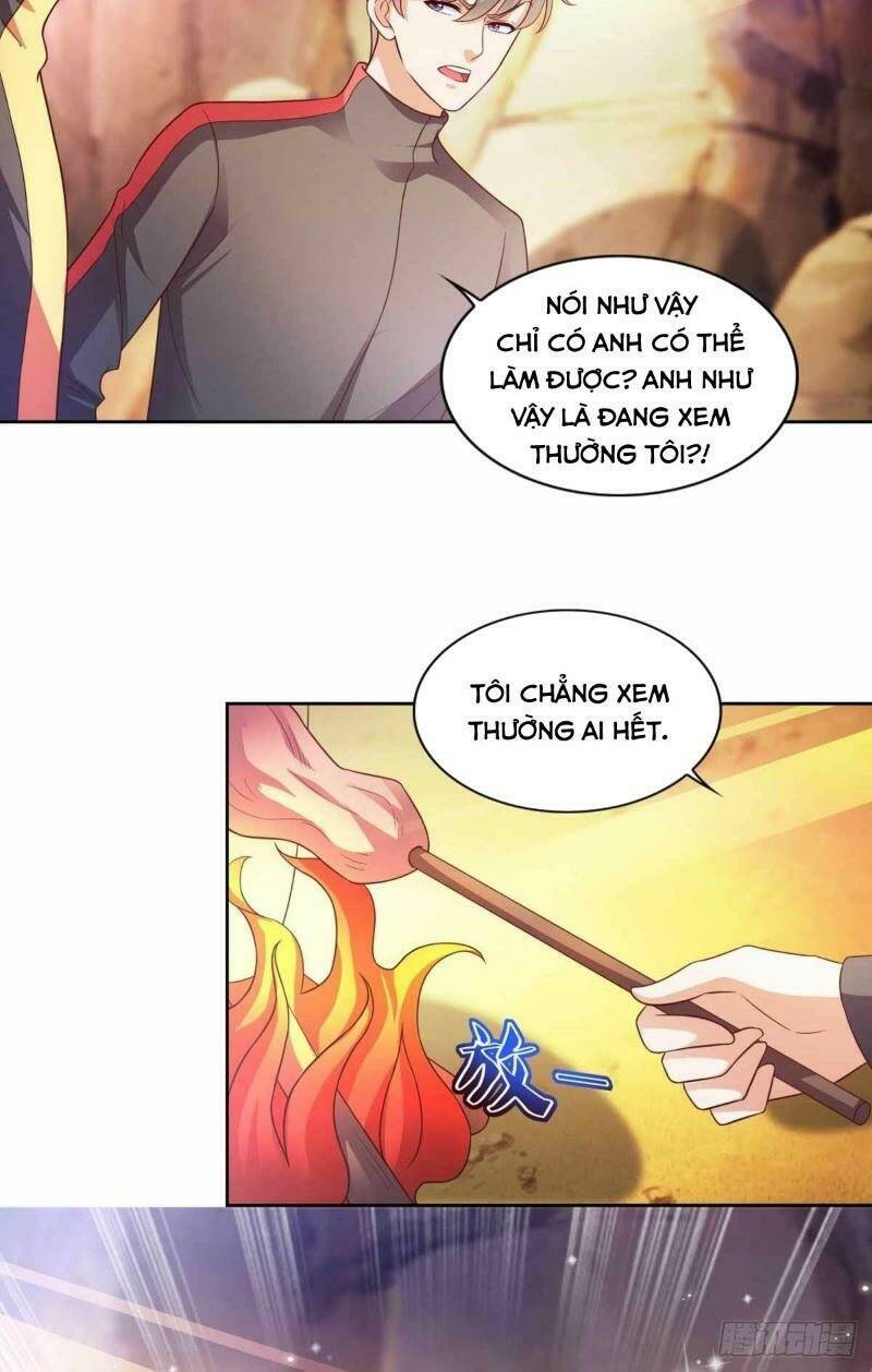 chí tôn toàn năng chapter 30 6