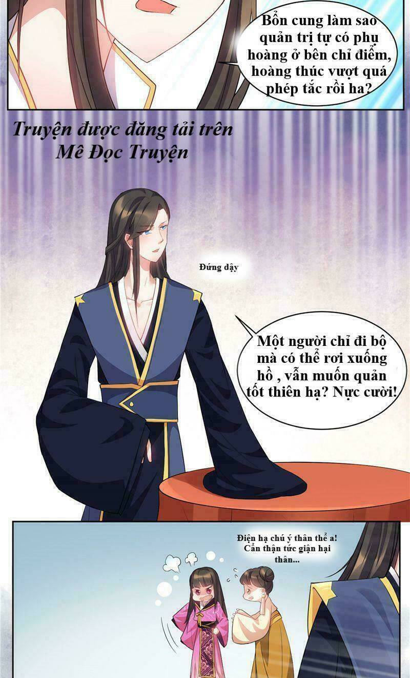 quả nhân có bệnh tên là tương tư chapter 42 3