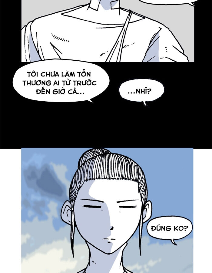 mắc kẹt trên mặt trăng chapter 28 22