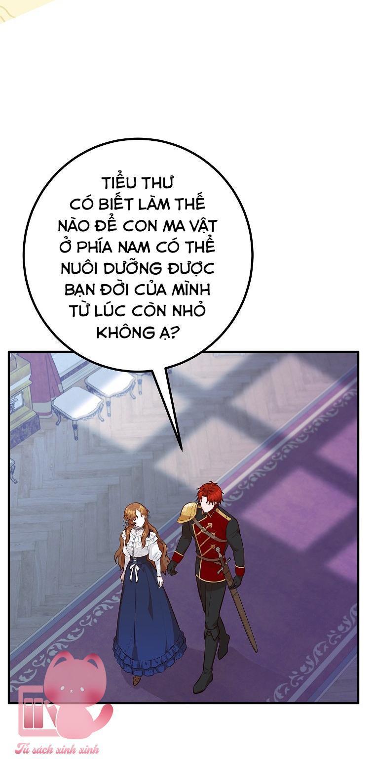 bác sĩ hoàn thành trách nhiệm rồi chapter 45 61