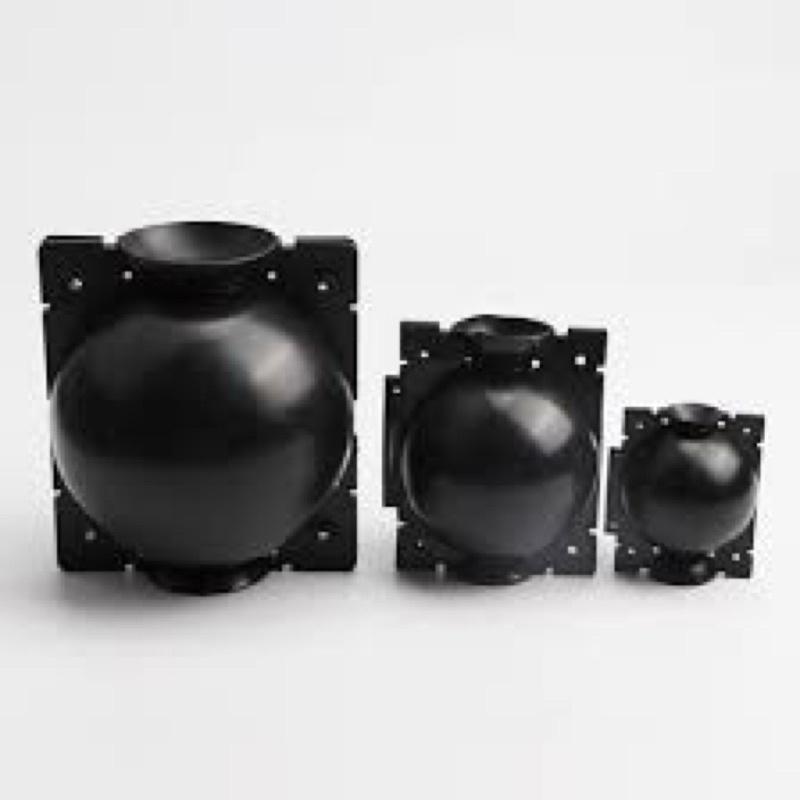 2 Bầu chiết cành sz TO - 12cm, chiết loại cành to 2-3cm-Hàng chất lượng cao