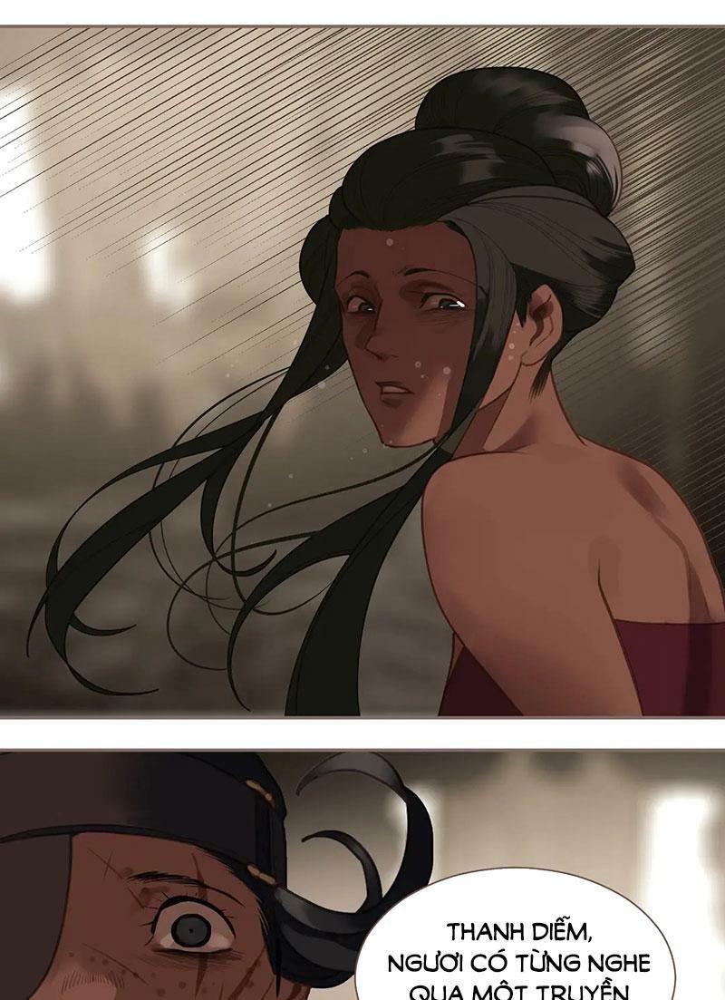 nhất đại linh hậu chapter 115 25