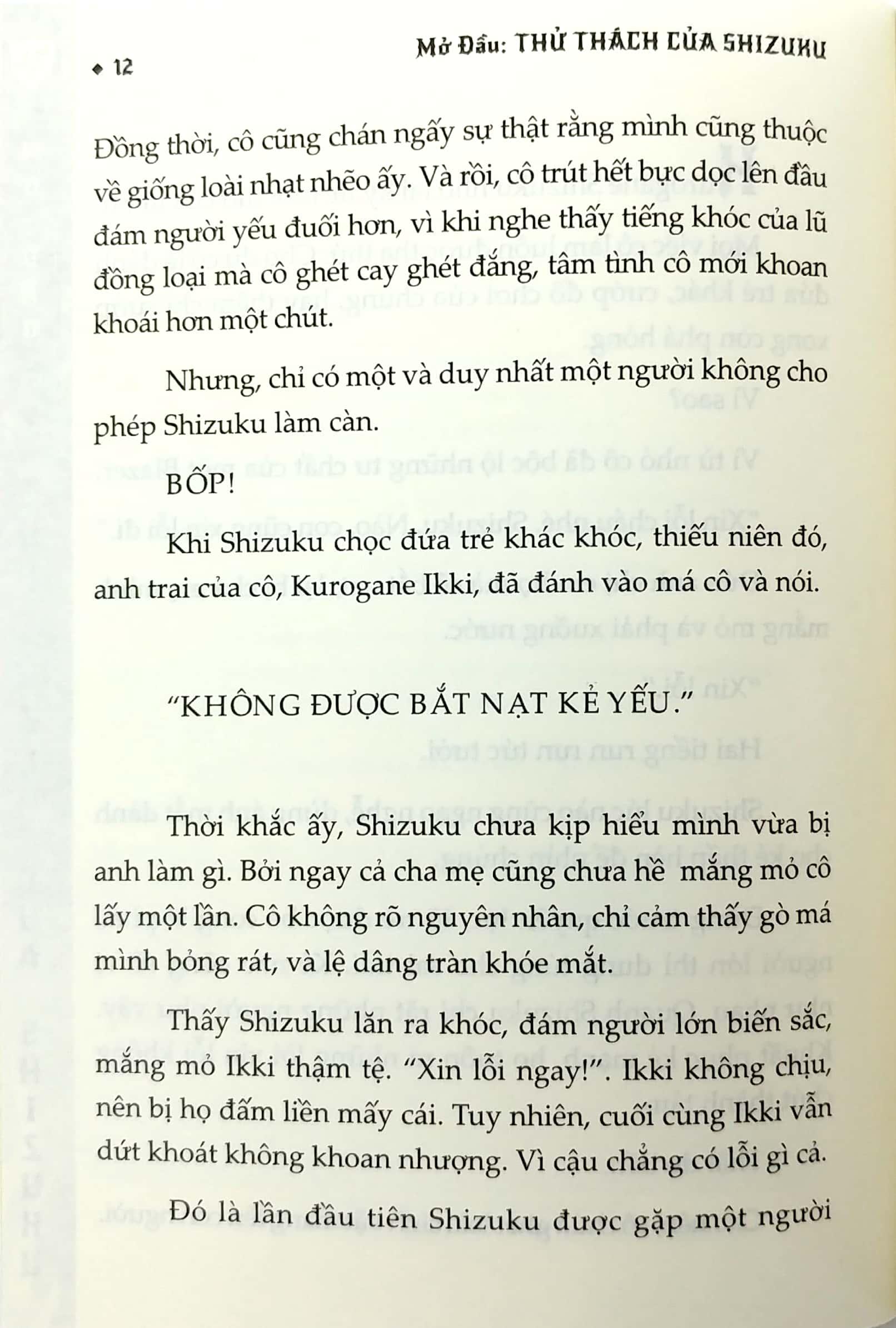 Hiệp Sĩ Lưu Ban - Tập 3