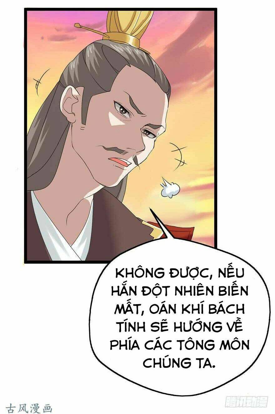 võ đạo cuồng triều chapter 2 47