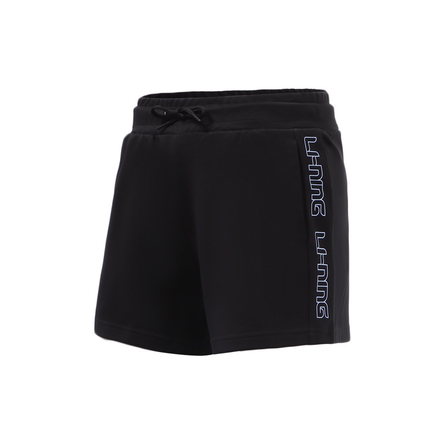 Quần Short Thể Thao Li-Ning Nữ AKSR314-1