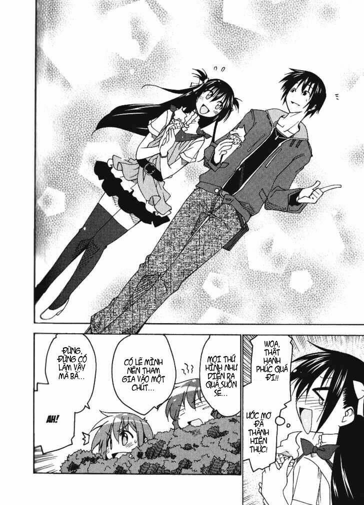 giới tính bị đảo lộn chapter 5 20