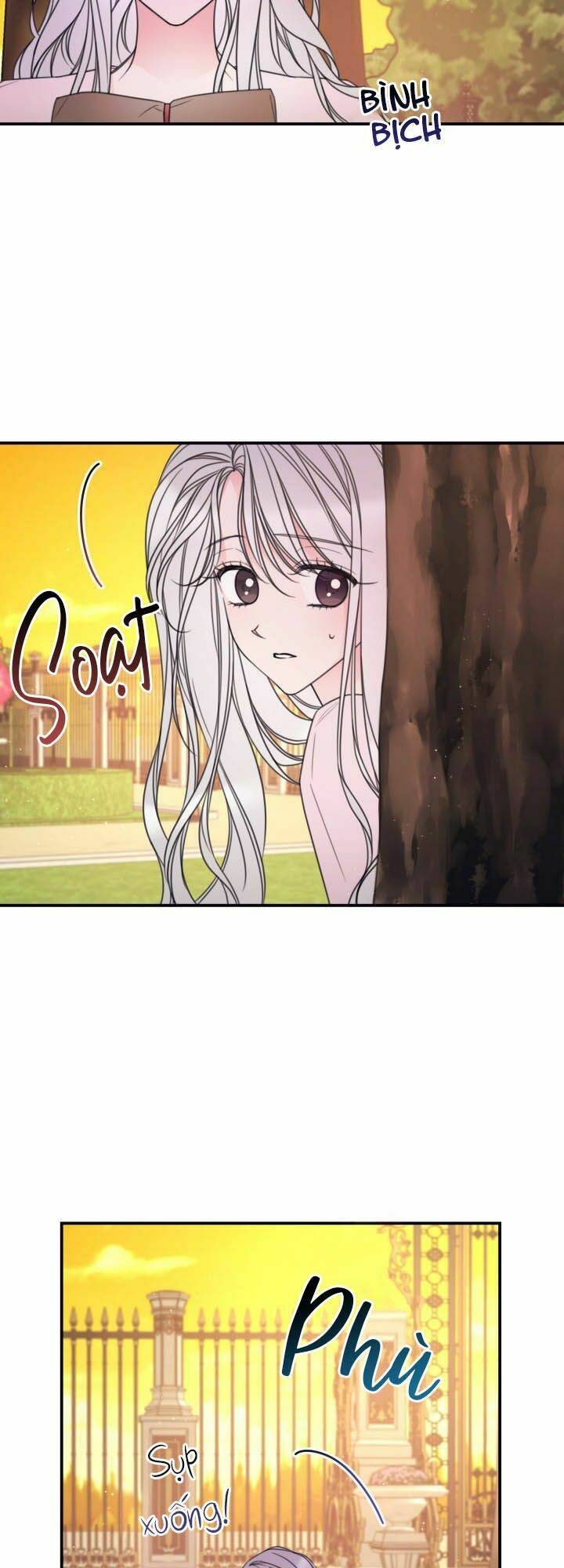 kiếp này tôi sẽ sống như một nhân vật phụ chapter 21 4