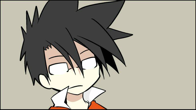 senyuu chapter 107 45