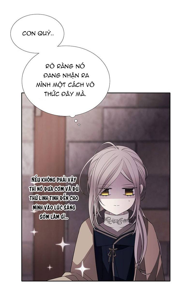 năm môn đệ của charlotte chapter 41 45