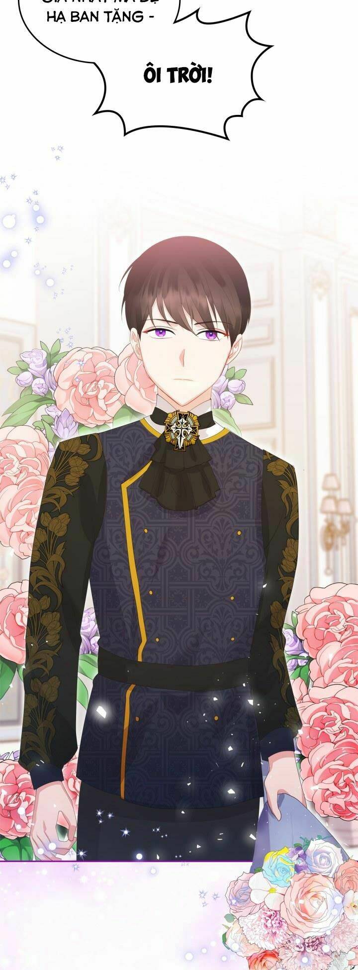 công chúa phản diện muốn ở trong ngôi nhà bánh quy chapter 43 36