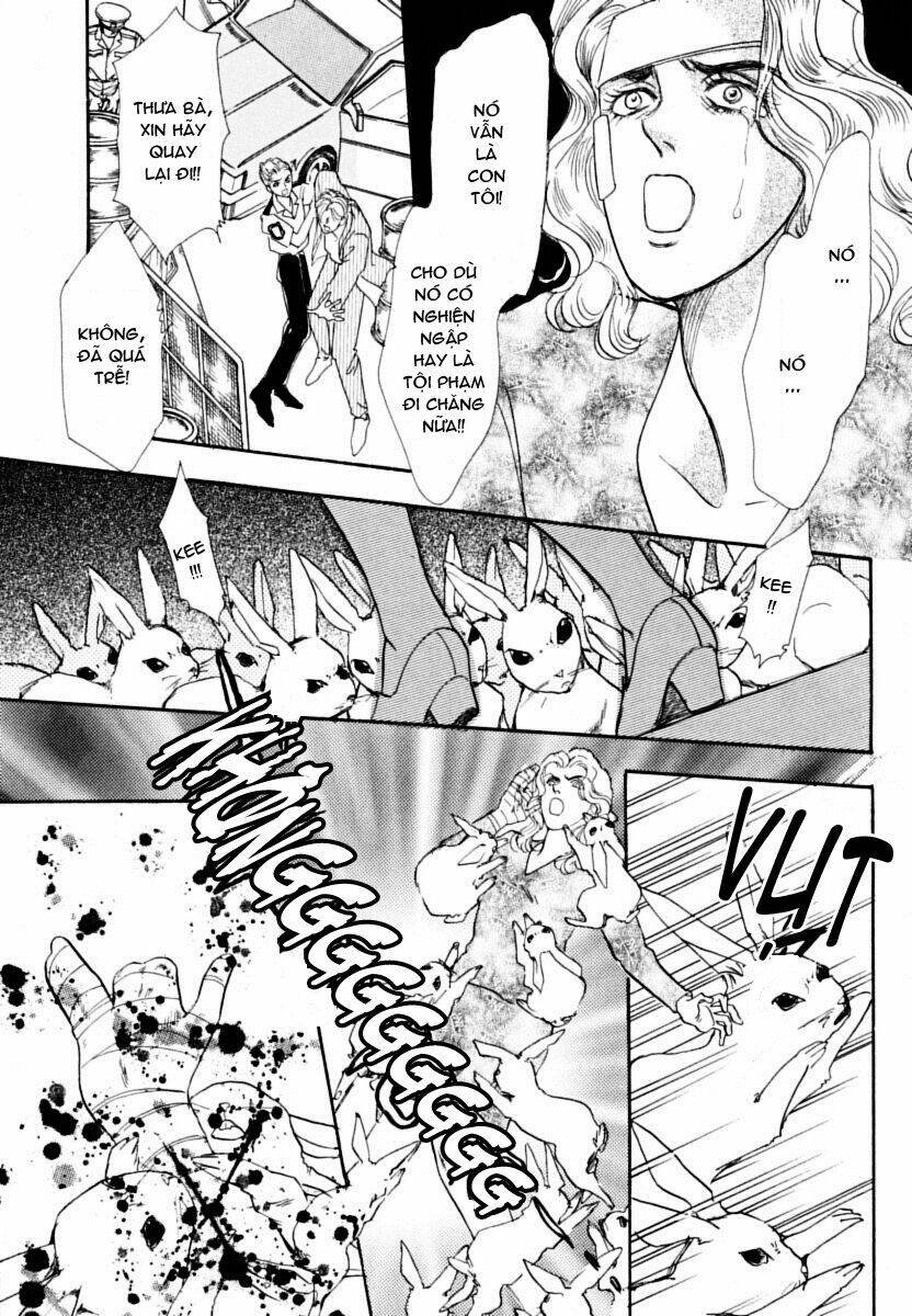 petshop of horrors chapter 3 42