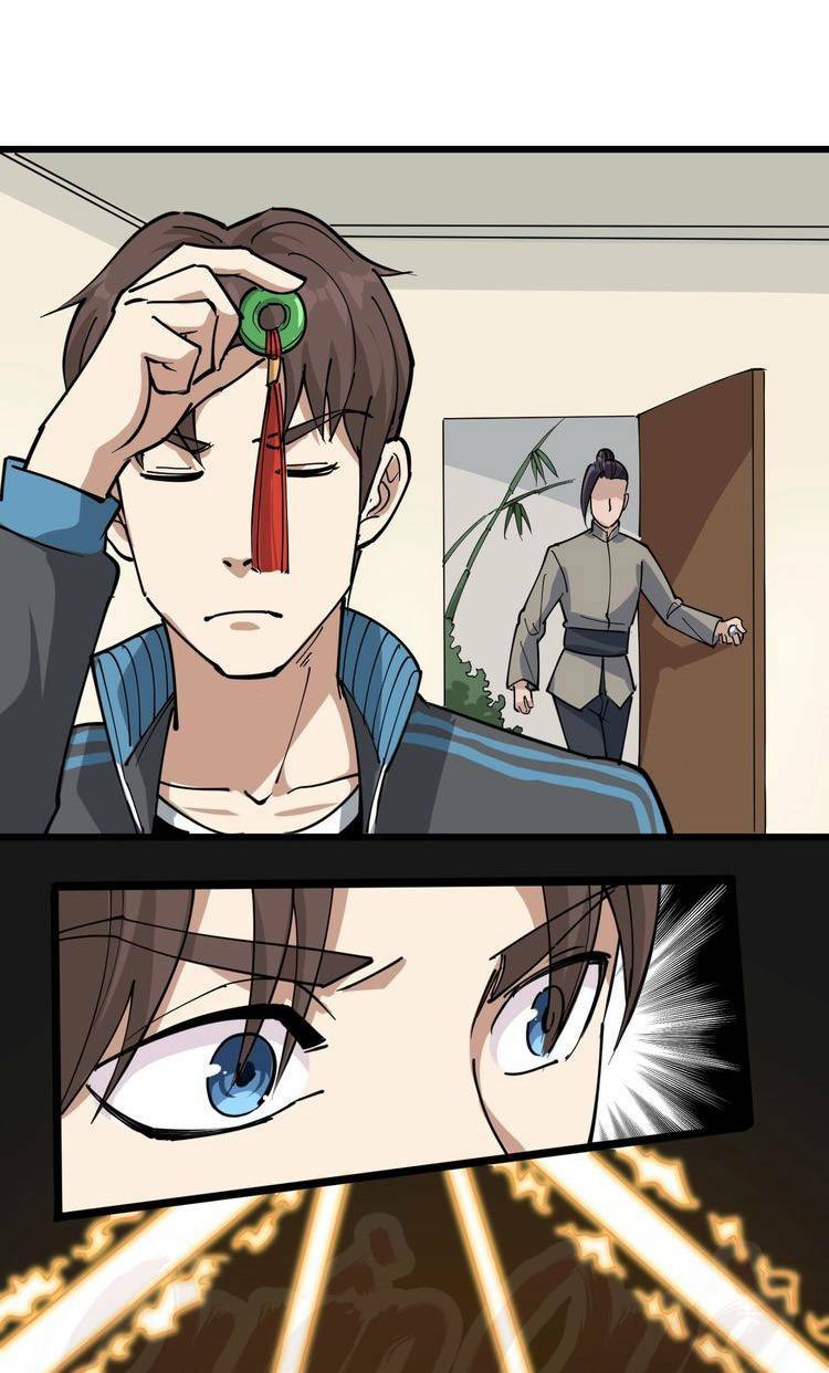 hồi xuân tiểu độc y chapter 40 16