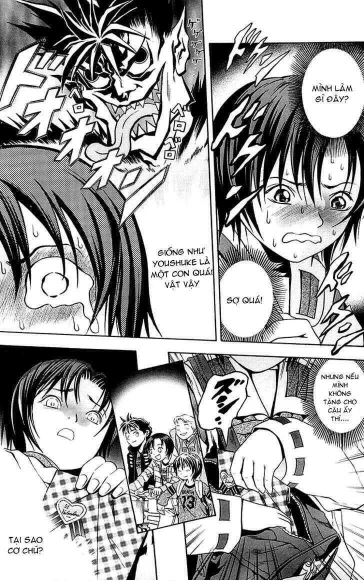 otogi matsuri chapter 30 22