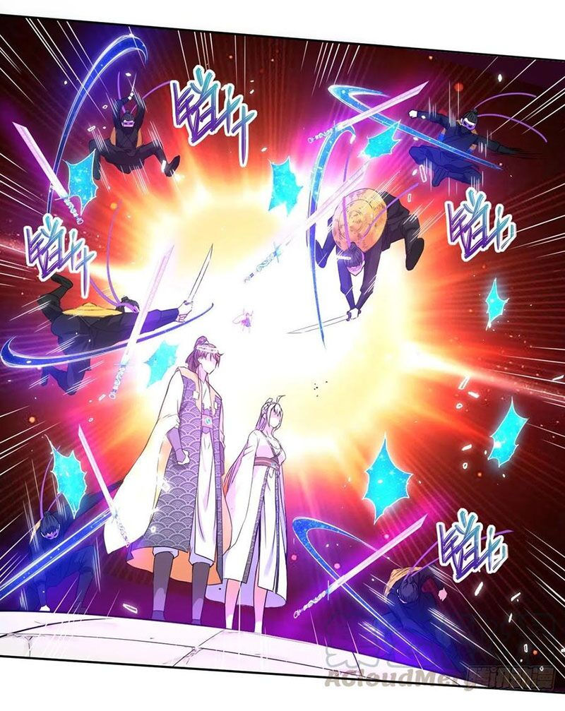 Sư Tỷ Của Ta Đông Đến Một Đám chapter 134 12