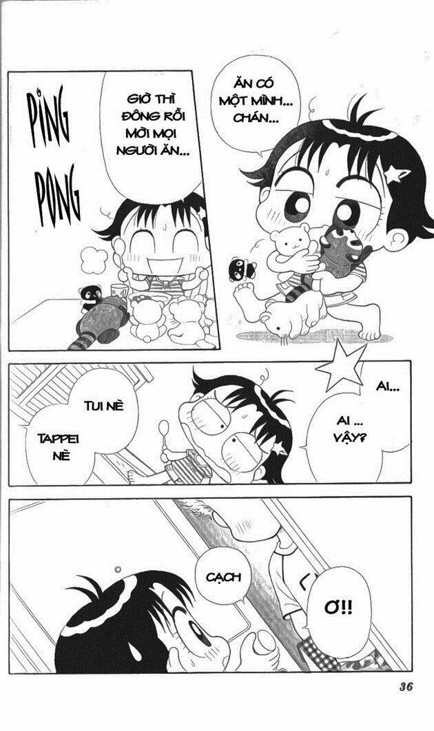 kocchi muite! miiko chapter 2 12