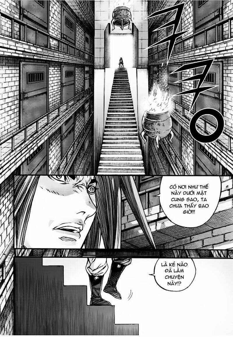 diêm đế ii chapter 51.1 22