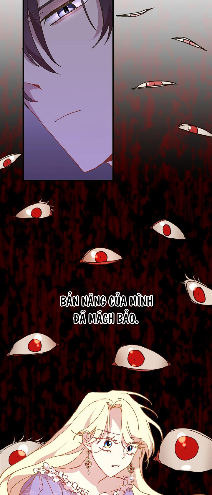 công chúa vờ như điên chapter 18 28