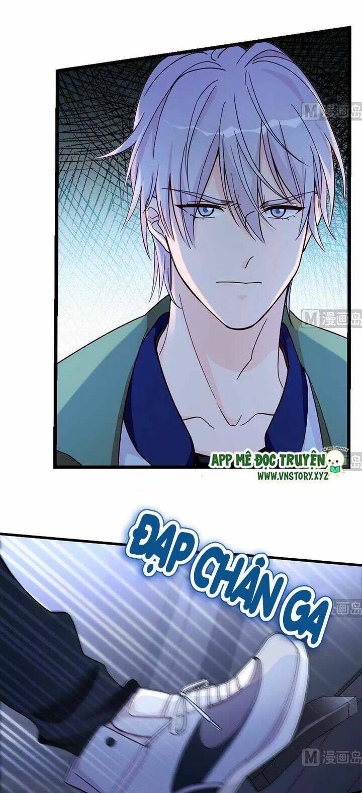 thiên hậu trở về chapter 140 7