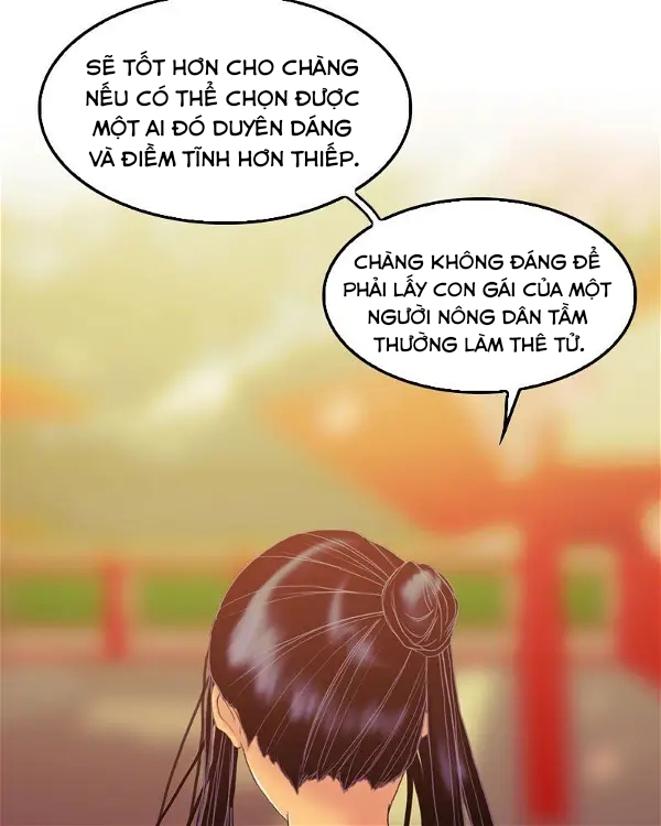 hoàng đế máu lạnh của tôi chapter 142 34