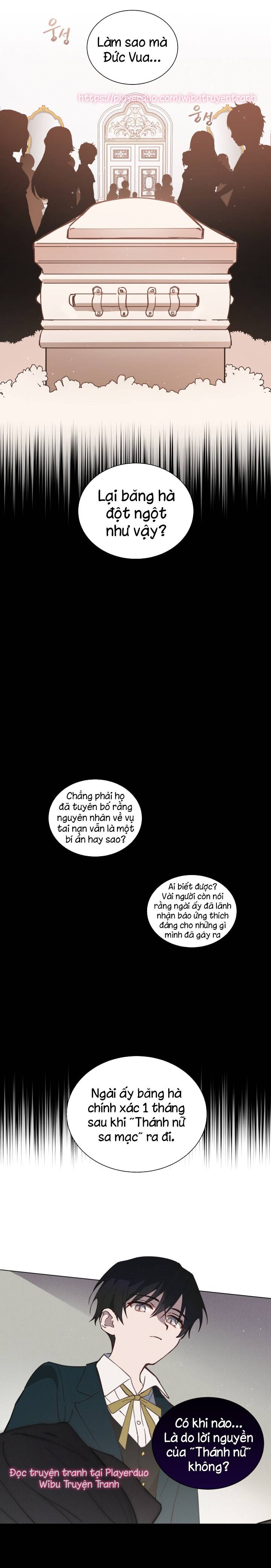 cái chết của nàng lamia chapter 1 6