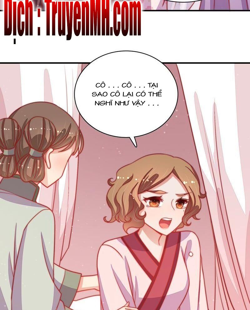 ngày nào thiếu soái cũng ghen chapter 131 10