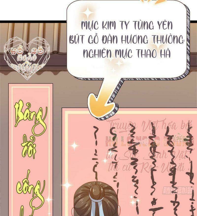 đứng yên ! phụng chỉ đánh cướp đây chapter 33 31