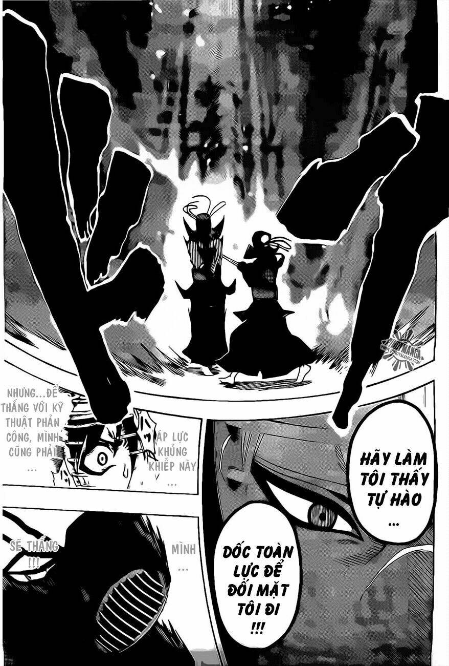 kurogane chapter 32 11