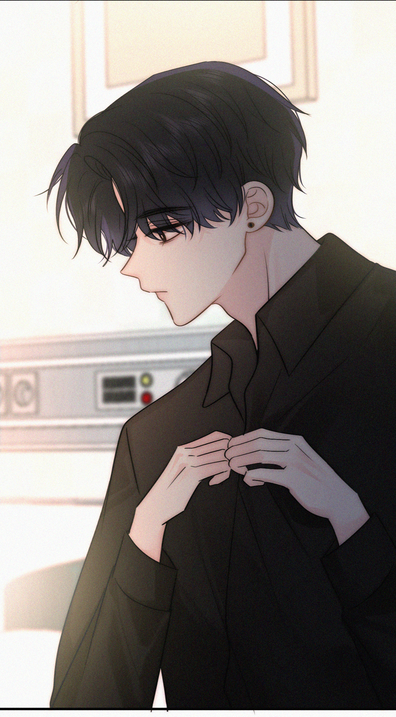 bệnh yêu chapter 117 10