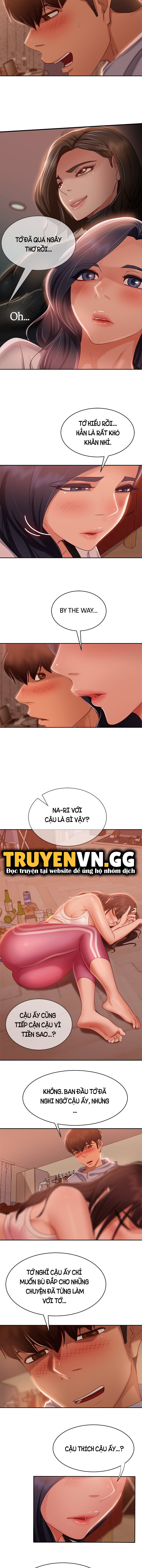 một ngày rối rắm chapter 52 10