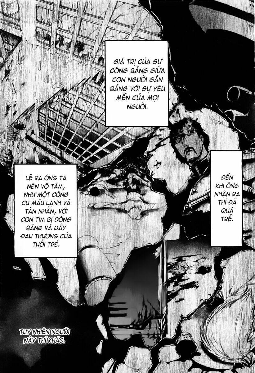 fate/zero chapter 1 6