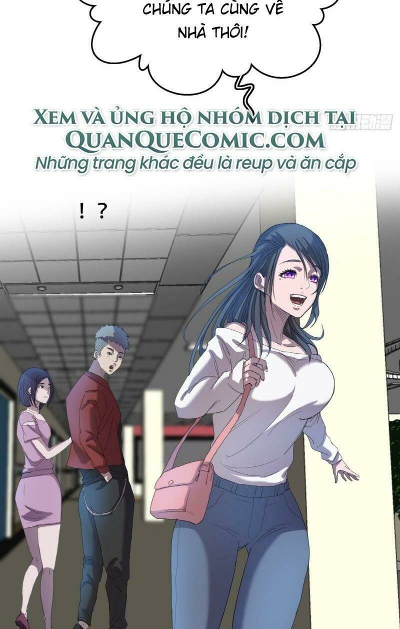 phụ hồn giả chapter 17 26