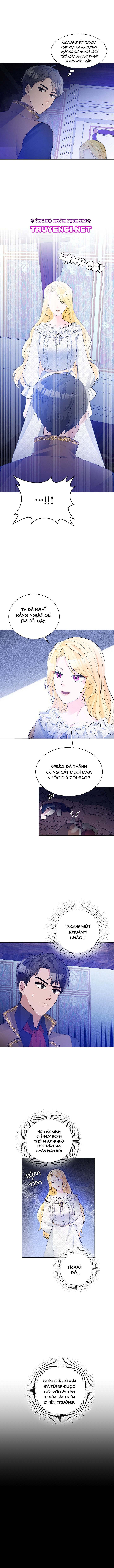 lily tàn độc chapter 10 2