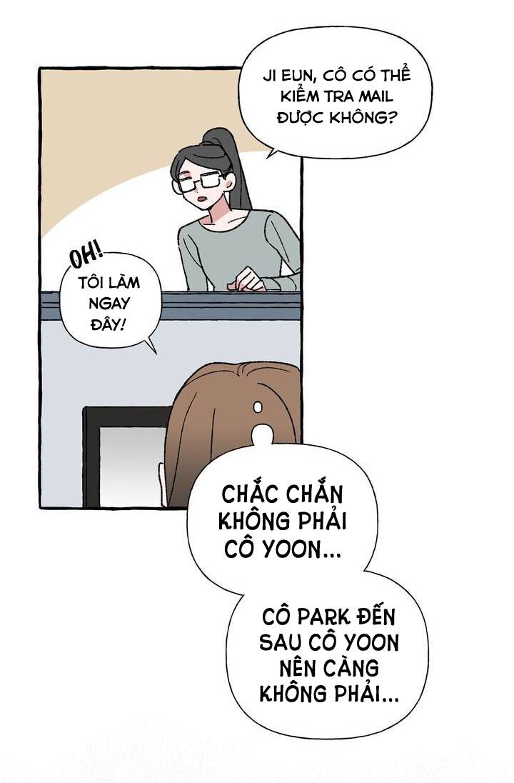 nhân viên mới của masung chapter 20 24